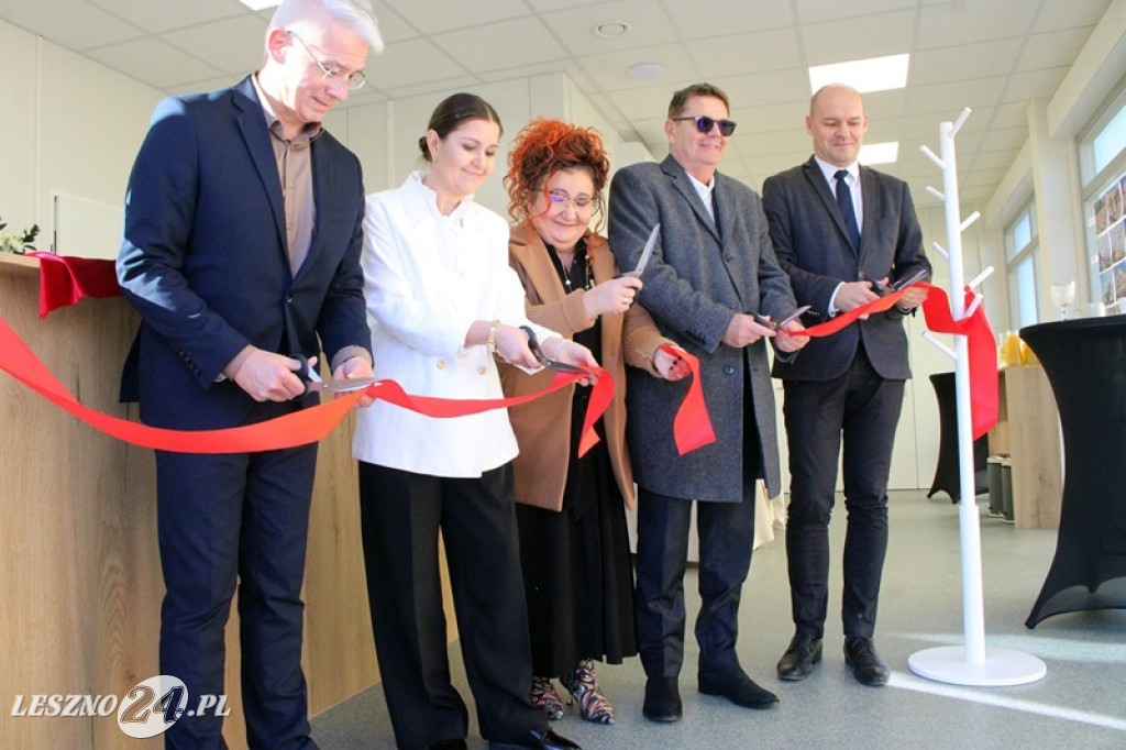 Rezonans magnetyczny w Rawiczu otwarty