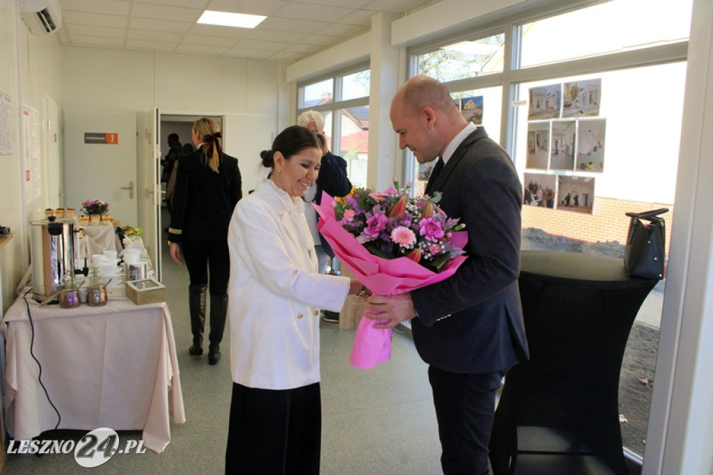 Rezonans magnetyczny w Rawiczu otwarty