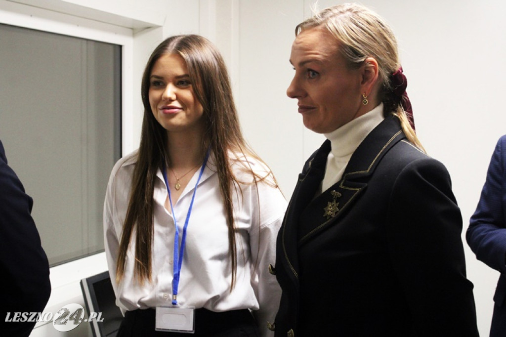 Rezonans magnetyczny w Rawiczu otwarty