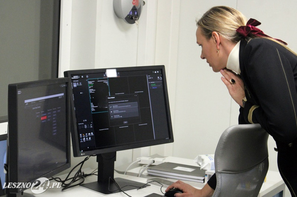 Rezonans magnetyczny w Rawiczu otwarty