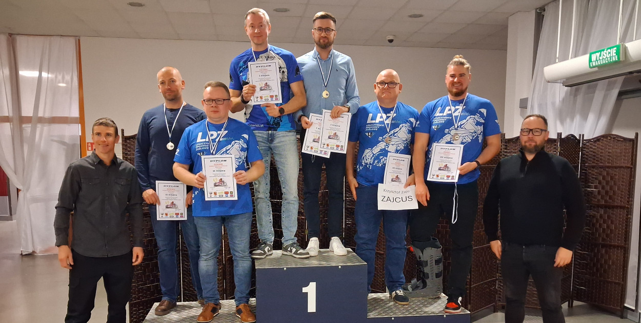 Jubileuszowa edycja Leszczyńskich Prognoz Żużlowych