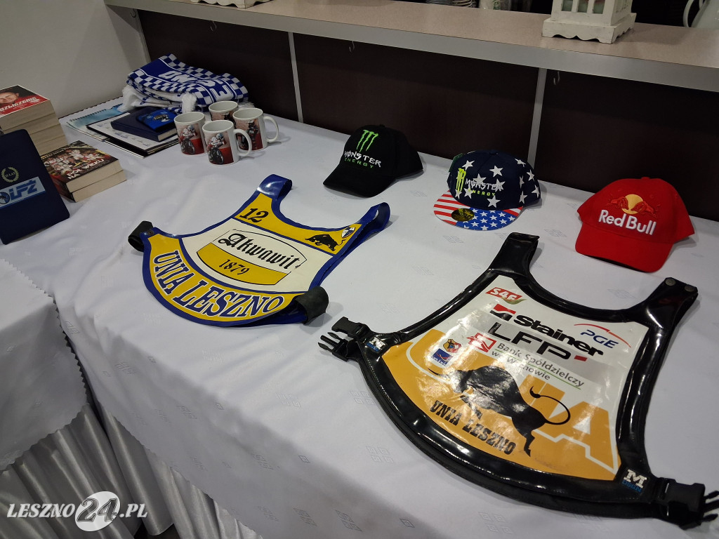 Jubileuszowa edycja Leszczyńskich Prognoz Żużlowych