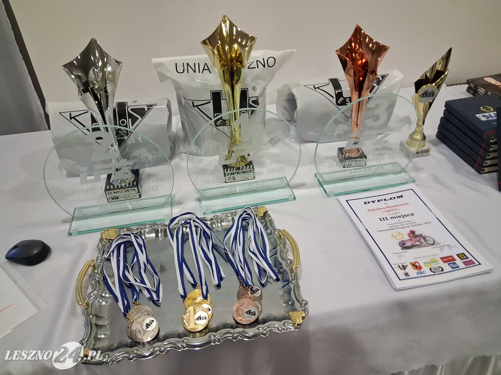 Jubileuszowa edycja Leszczyńskich Prognoz Żużlowych