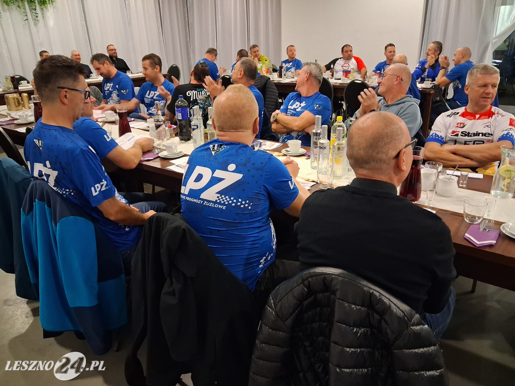 Jubileuszowa edycja Leszczyńskich Prognoz Żużlowych