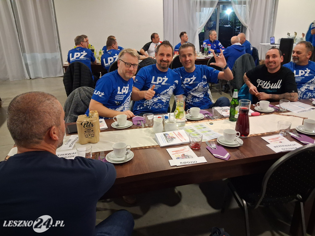 Jubileuszowa edycja Leszczyńskich Prognoz Żużlowych