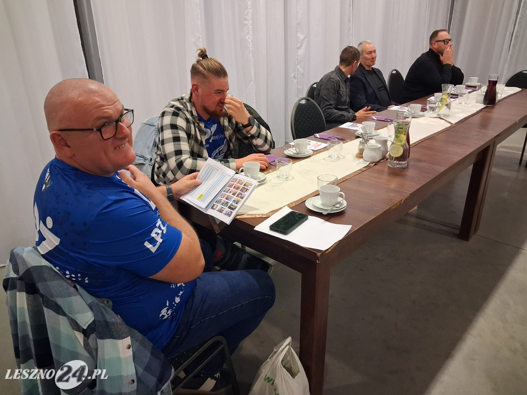 Jubileuszowa edycja Leszczyńskich Prognoz Żużlowych