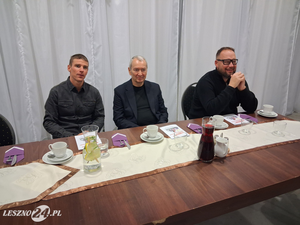 Jubileuszowa edycja Leszczyńskich Prognoz Żużlowych