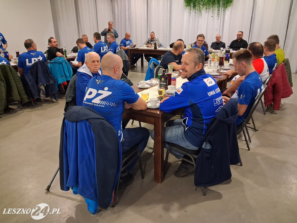 Jubileuszowa edycja Leszczyńskich Prognoz Żużlowych