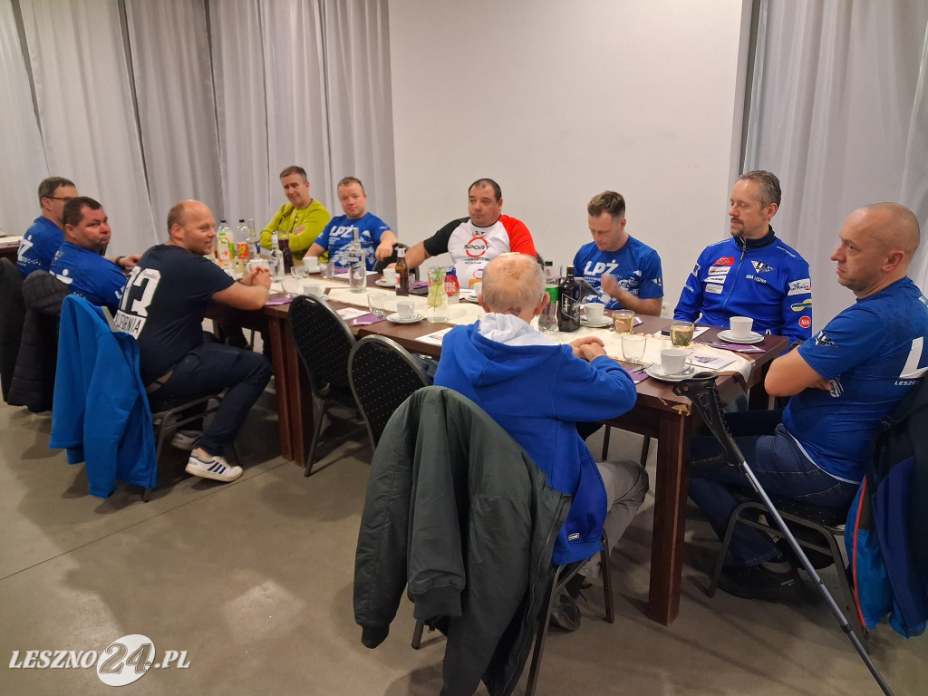 Jubileuszowa edycja Leszczyńskich Prognoz Żużlowych
