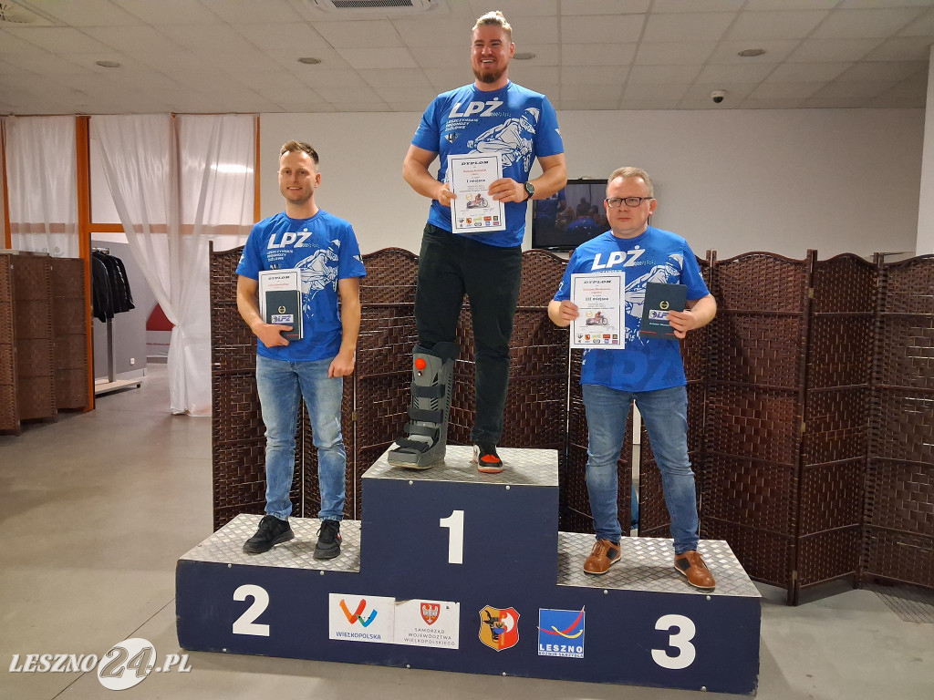 Jubileuszowa edycja Leszczyńskich Prognoz Żużlowych