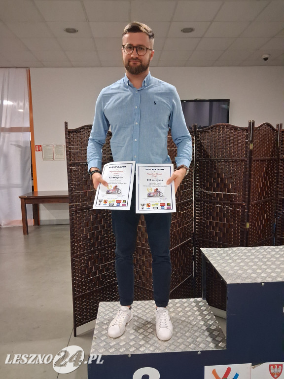 Jubileuszowa edycja Leszczyńskich Prognoz Żużlowych