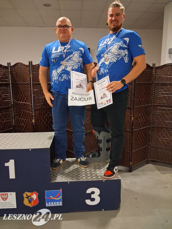 Jubileuszowa edycja Leszczyńskich Prognoz Żużlowych