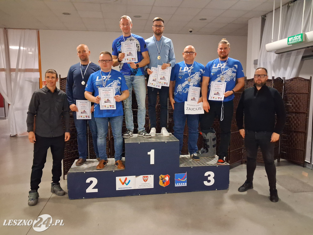 Jubileuszowa edycja Leszczyńskich Prognoz Żużlowych