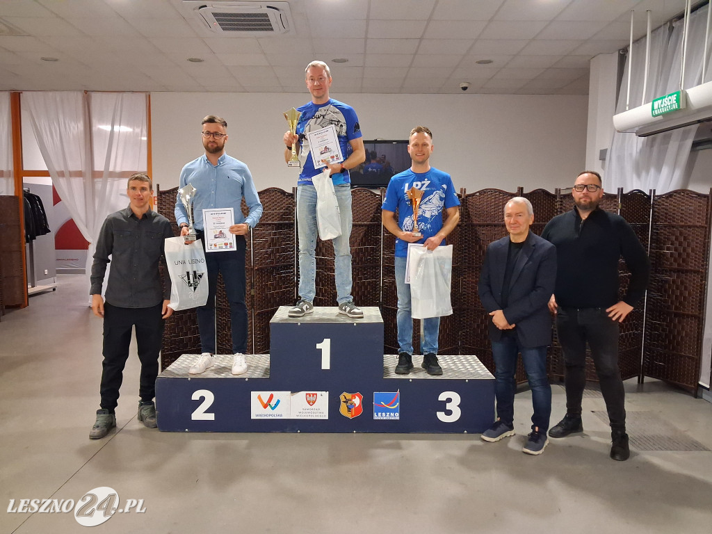 Jubileuszowa edycja Leszczyńskich Prognoz Żużlowych