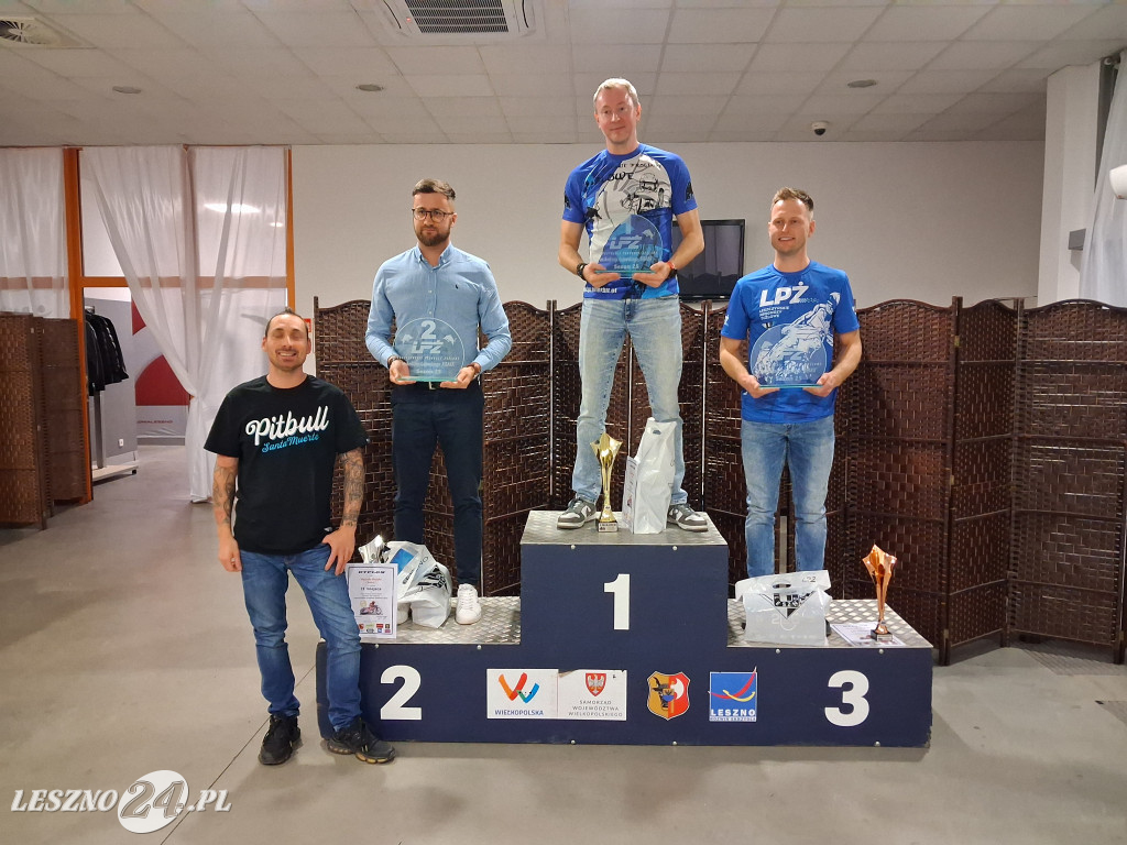 Jubileuszowa edycja Leszczyńskich Prognoz Żużlowych