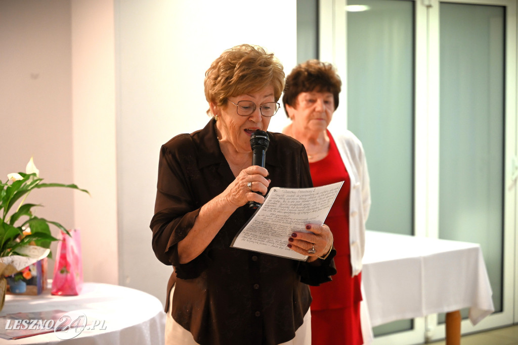 Dzień Seniora w Krzemieniewie