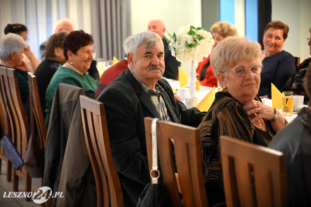 Dzień Seniora w Krzemieniewie