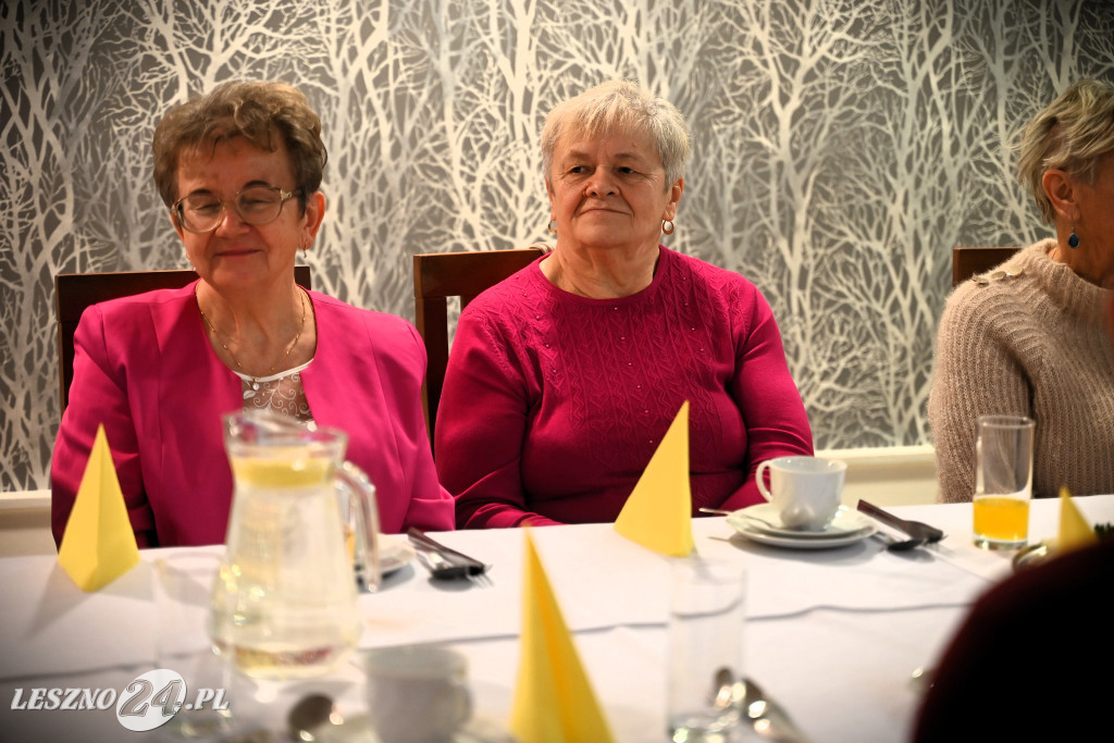 Dzień Seniora w Krzemieniewie