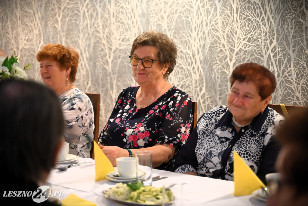 Dzień Seniora w Krzemieniewie