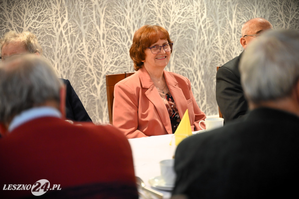 Dzień Seniora w Krzemieniewie