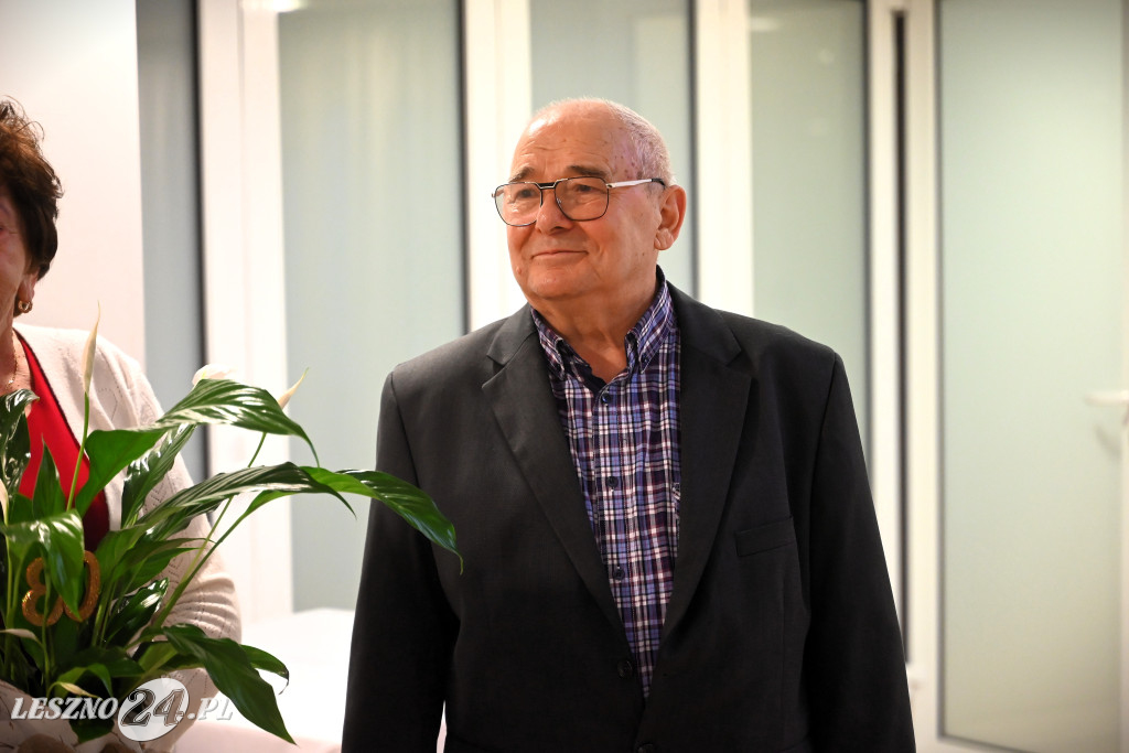 Dzień Seniora w Krzemieniewie