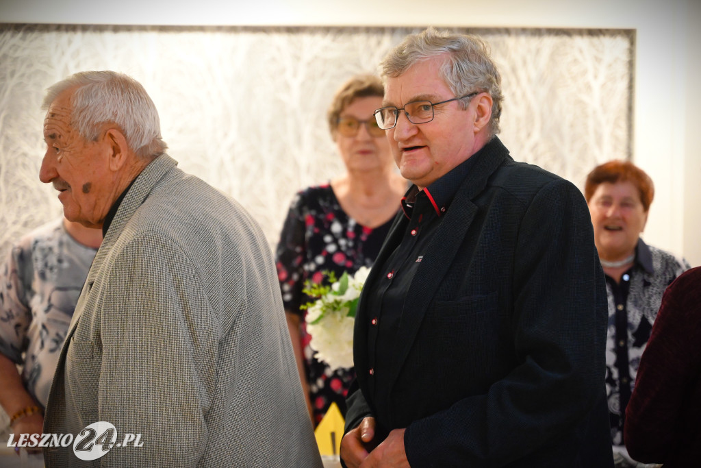 Dzień Seniora w Krzemieniewie