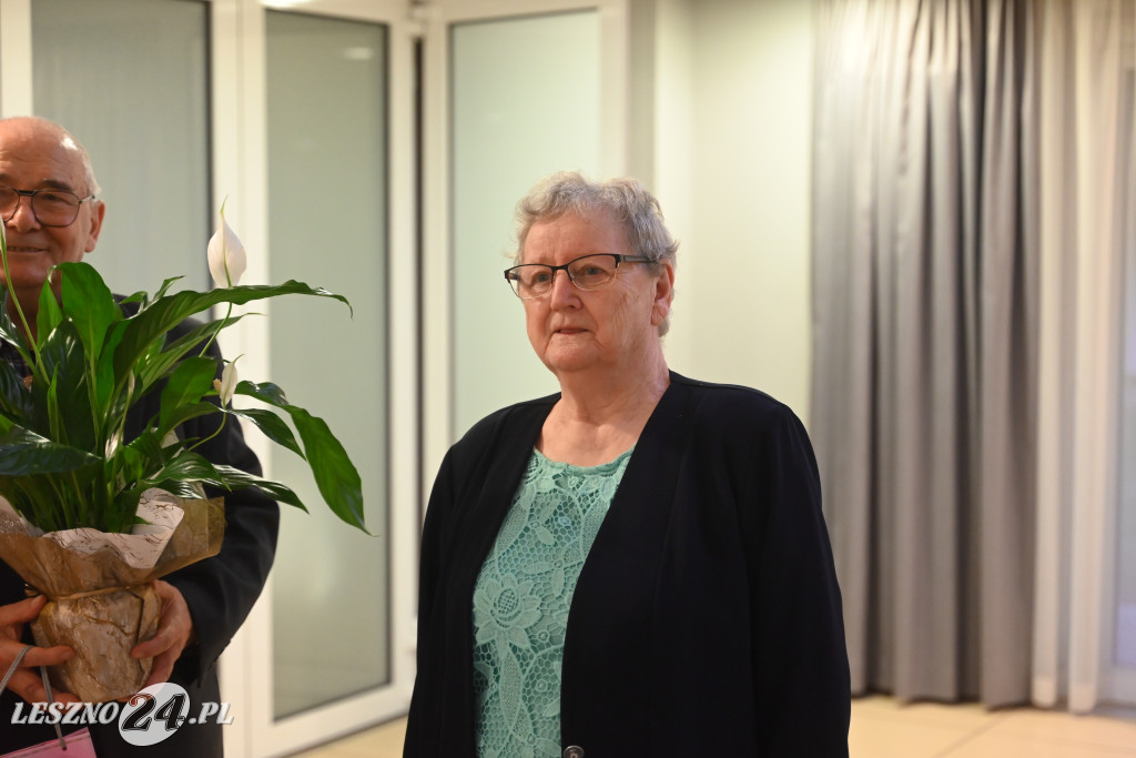 Dzień Seniora w Krzemieniewie