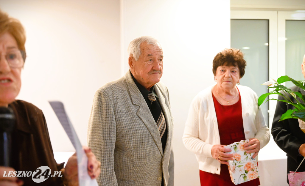 Dzień Seniora w Krzemieniewie