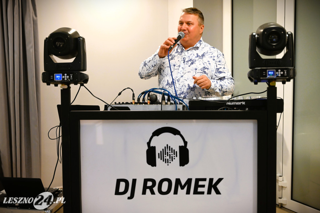 Dzień Seniora w Krzemieniewie