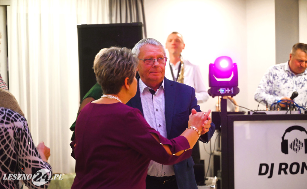 Dzień Seniora w Krzemieniewie