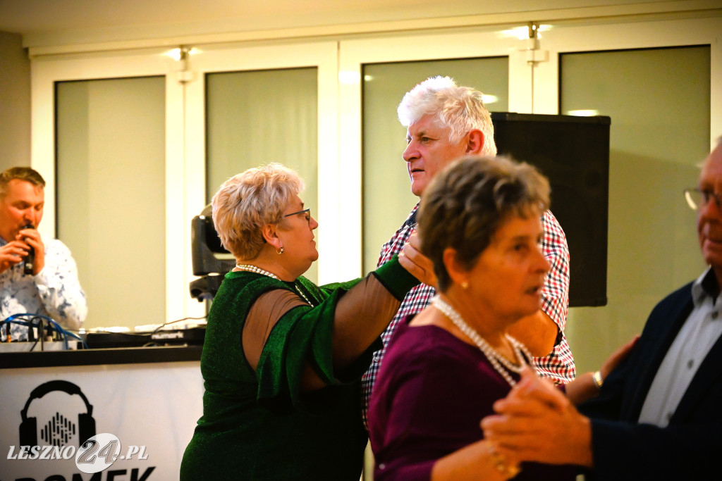 Dzień Seniora w Krzemieniewie