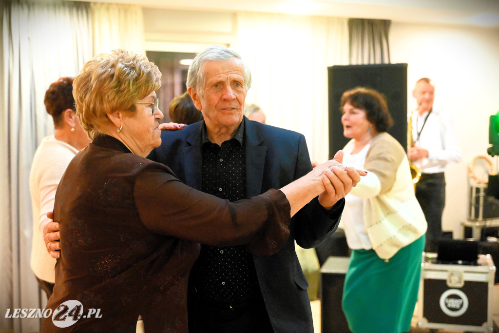 Dzień Seniora w Krzemieniewie