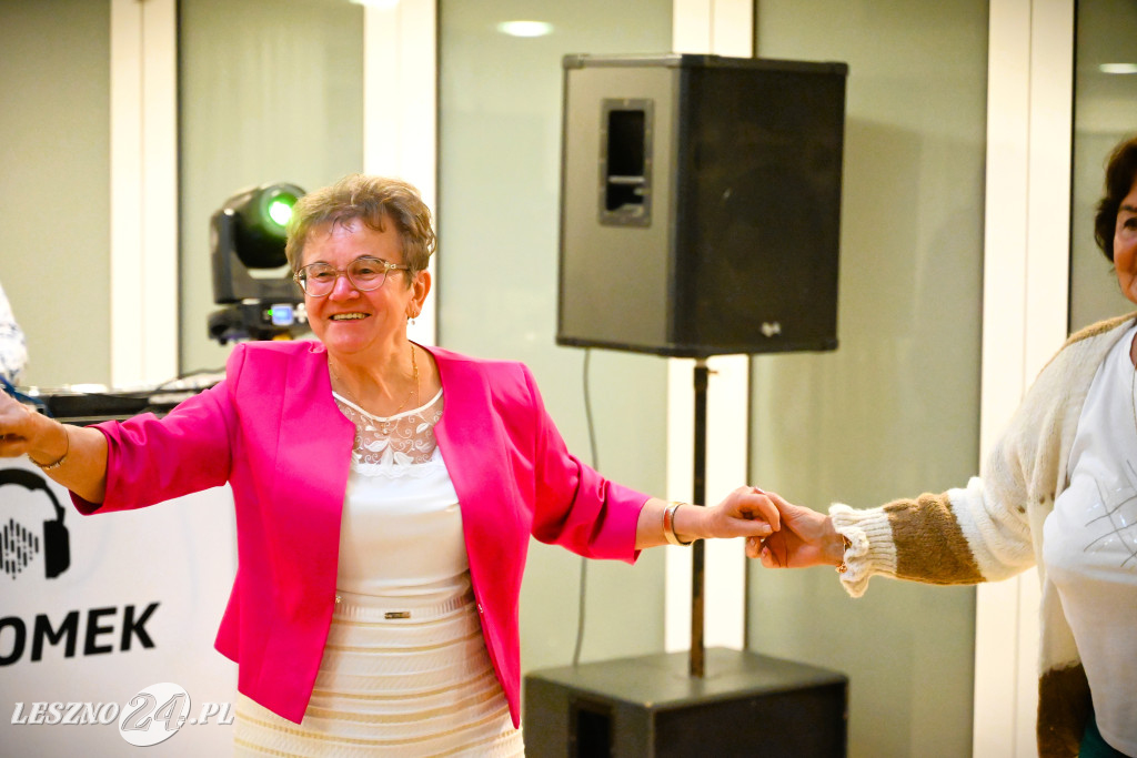 Dzień Seniora w Krzemieniewie