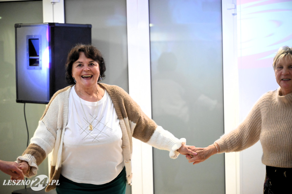 Dzień Seniora w Krzemieniewie