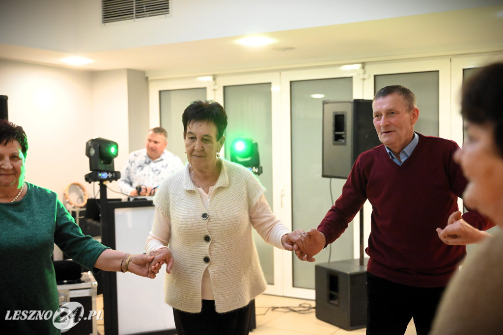 Dzień Seniora w Krzemieniewie