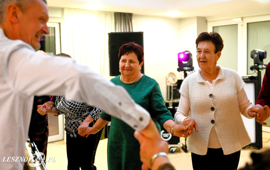 Dzień Seniora w Krzemieniewie