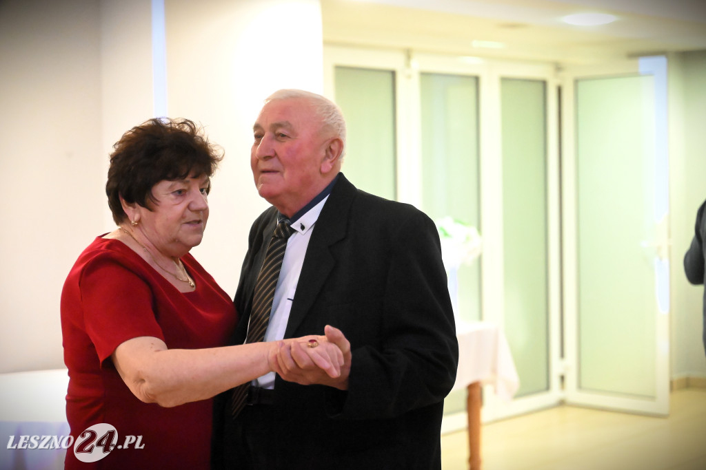 Dzień Seniora w Krzemieniewie