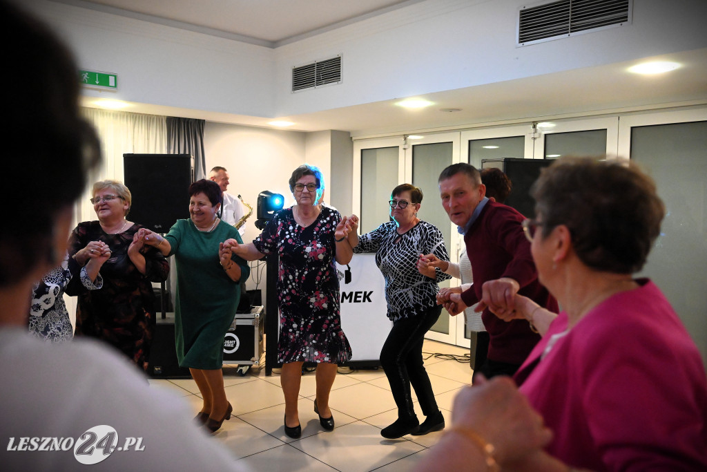 Dzień Seniora w Krzemieniewie
