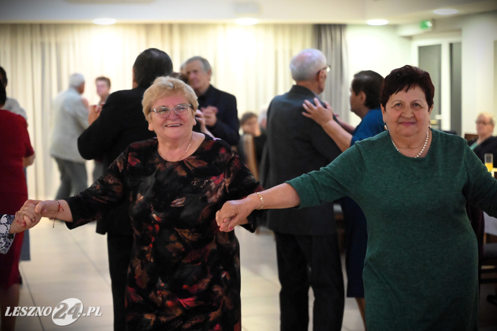 Dzień Seniora w Krzemieniewie