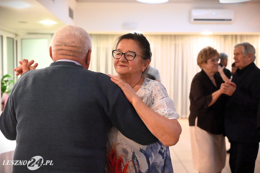 Dzień Seniora w Krzemieniewie