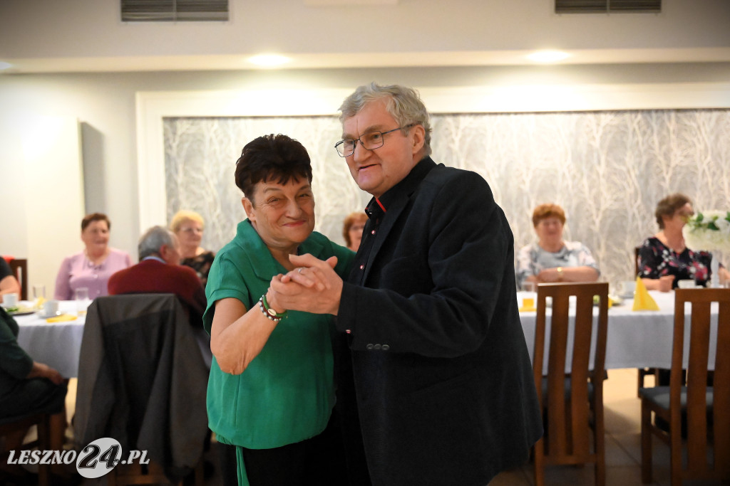 Dzień Seniora w Krzemieniewie