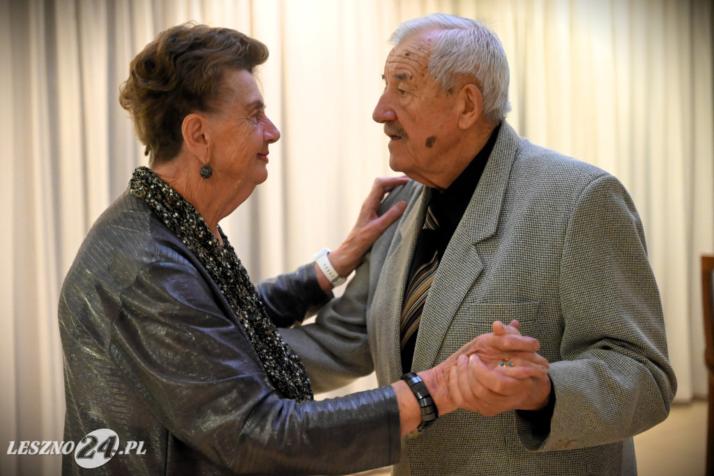 Dzień Seniora w Krzemieniewie