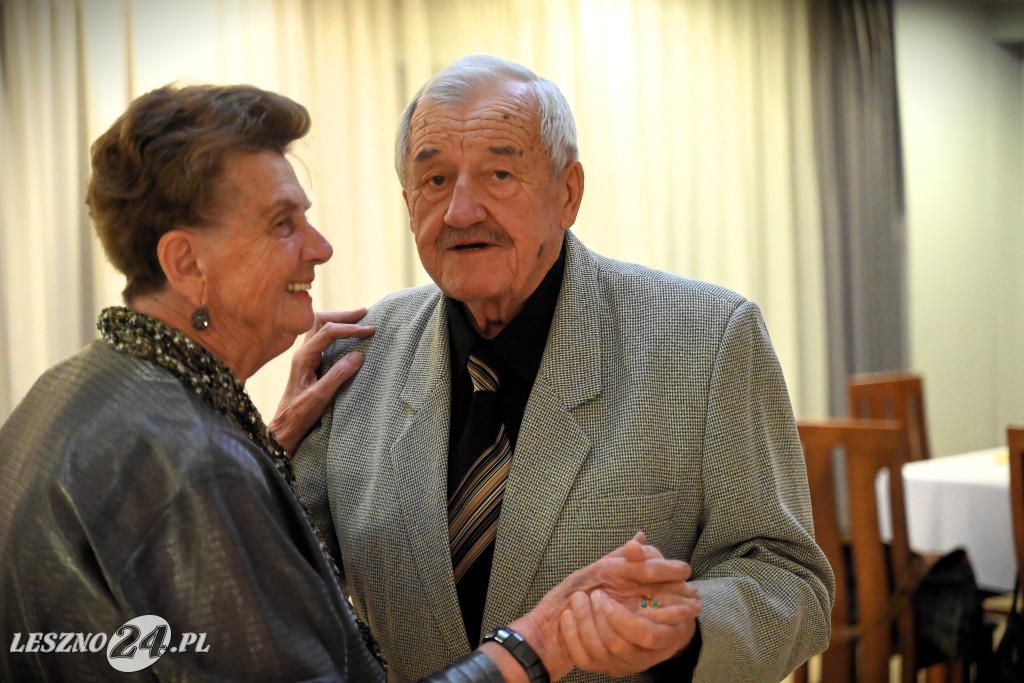 Dzień Seniora w Krzemieniewie