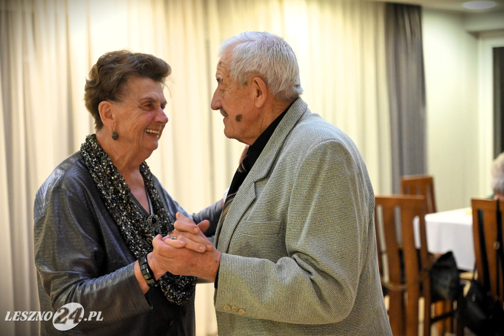 Dzień Seniora w Krzemieniewie