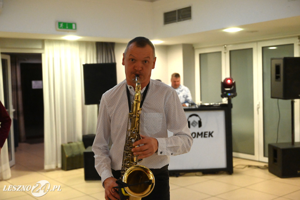 Dzień Seniora w Krzemieniewie