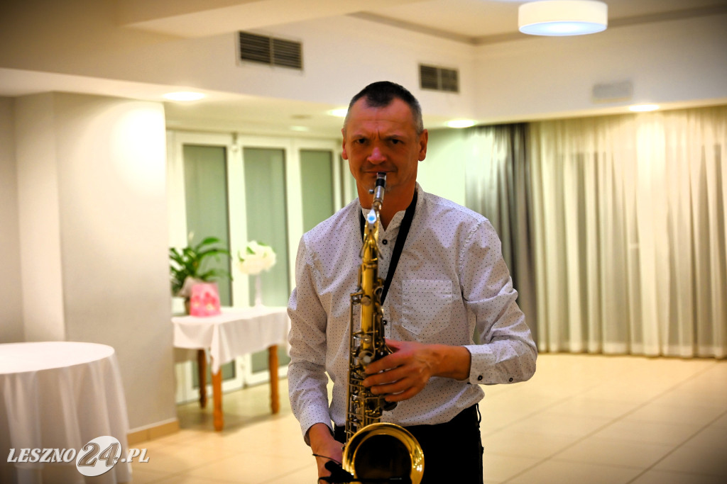 Dzień Seniora w Krzemieniewie