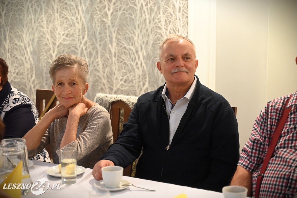 Dzień Seniora w Krzemieniewie