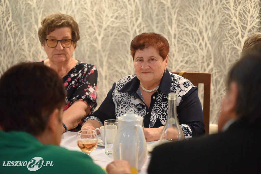 Dzień Seniora w Krzemieniewie