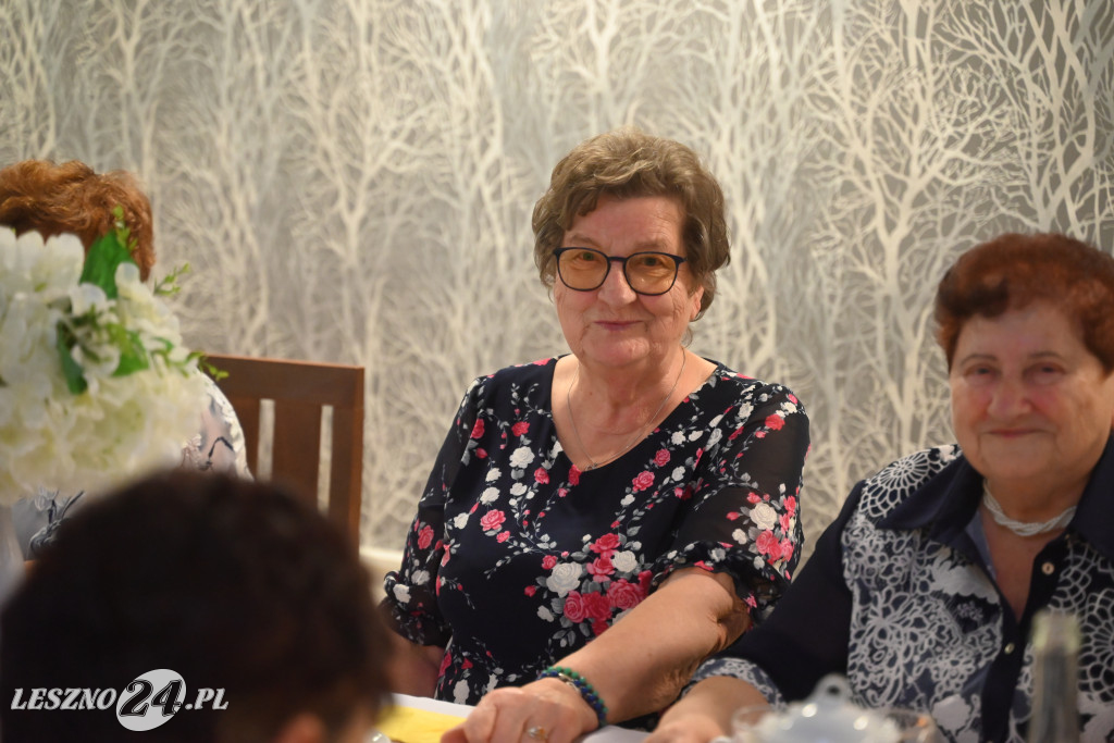 Dzień Seniora w Krzemieniewie