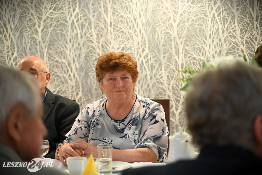 Dzień Seniora w Krzemieniewie